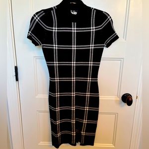 Abercrombie sweater dress size XSP